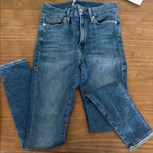 Women's Blue Jeans